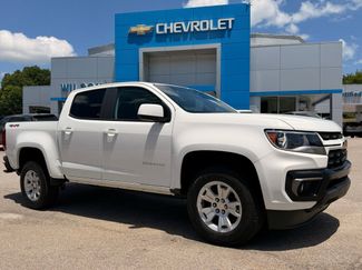 Used 2022 Chevrolet Colorado LT w/ LT Convenience Package AWD/4WD video 1