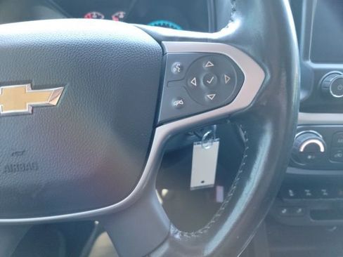 Used 2020 Chevrolet Colorado ZR2 image 15