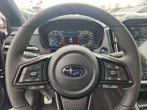 New 2026 Subaru WRX GT image 9