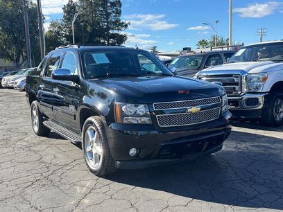 Used 2013 Chevrolet Avalanche LS w/ Texas Edition