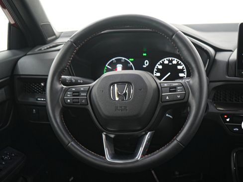 Used 2024 Honda CR-V Sport image 16