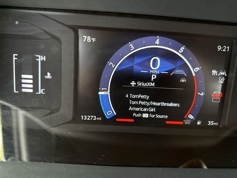 Used 2025 Toyota 4Runner SR5 image 43