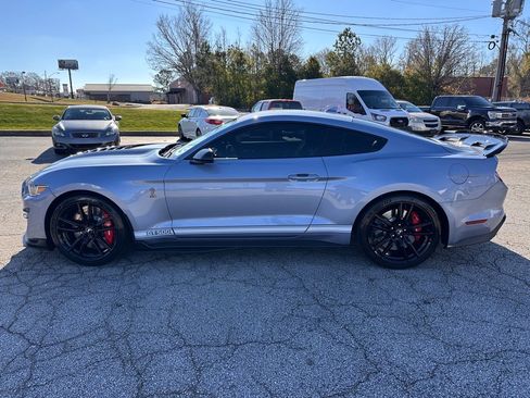 Used 2022 Ford Mustang Shelby GT500 image 6