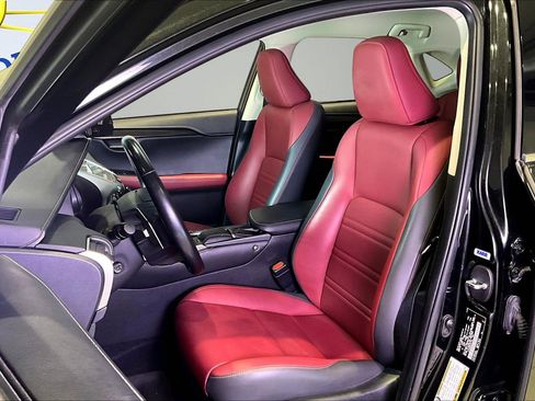 Used 2020 Lexus NX 300 FWD w/ Accessory Package image 21