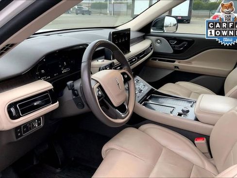 Used 2023 Lincoln Aviator Grand Touring w/ Equipment Group 301A image 14