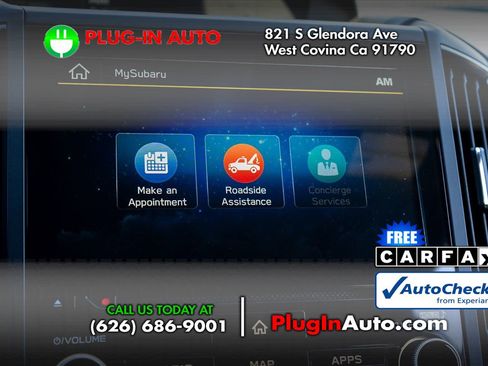 Used 2023 Subaru Forester Wilderness image 29