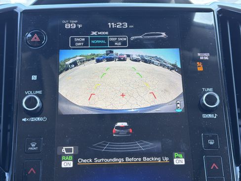 Used 2024 Subaru Ascent Touring AWD/4WD image 18