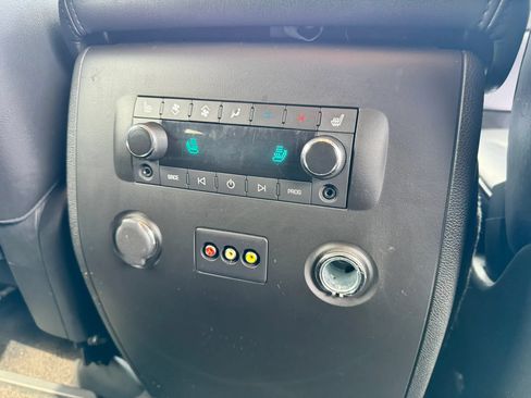 Used 2008 HUMMER H2 AWD/4WD image 18