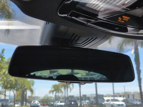 Used 2024 BMW i4 eDrive35 w/ M Sport Package RWD image 26