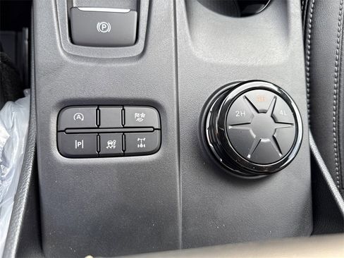 New 2025 Ford Ranger Lariat w/ Chrome Accent Package image 20