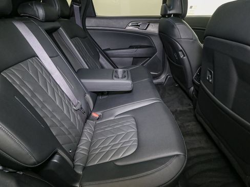 Used 2023 Kia Sportage X-Line AWD/4WD image 25