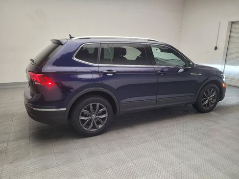 Used 2022 Volkswagen Tiguan SE FWD image 10
