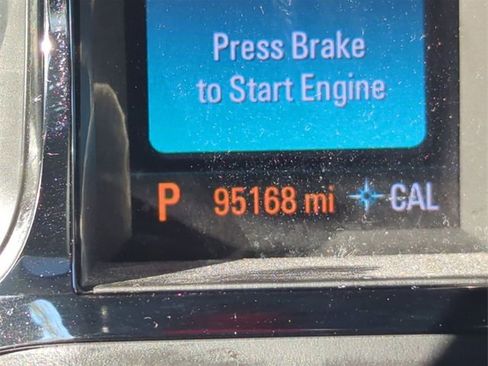 Used 2013 Buick LaCrosse Touring image 12