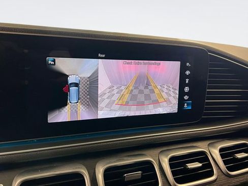 Certified 2023 Mercedes-Benz GLE 450 4MATIC image 25