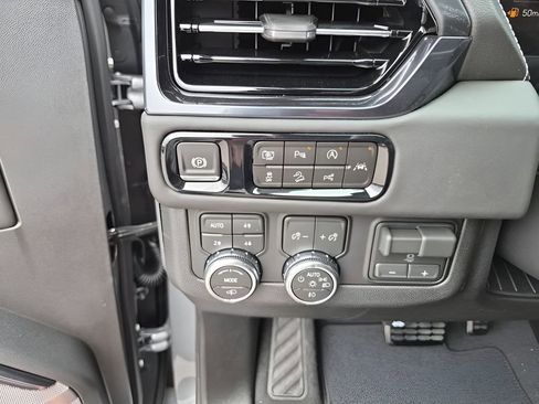 New 2026 GMC Yukon XL AT4 Ultimate image 35