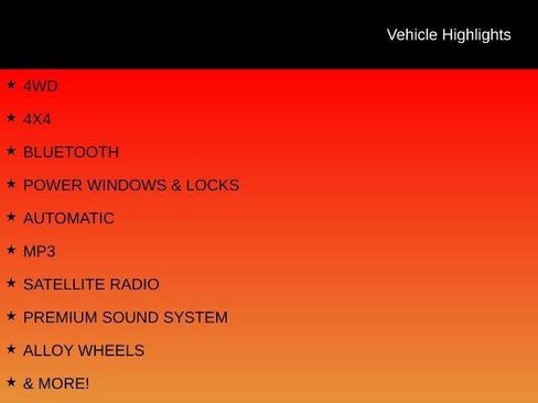 Certified 2017 Ford Explorer XLT w/ Equipment Group 202A AWD/4WD image 2