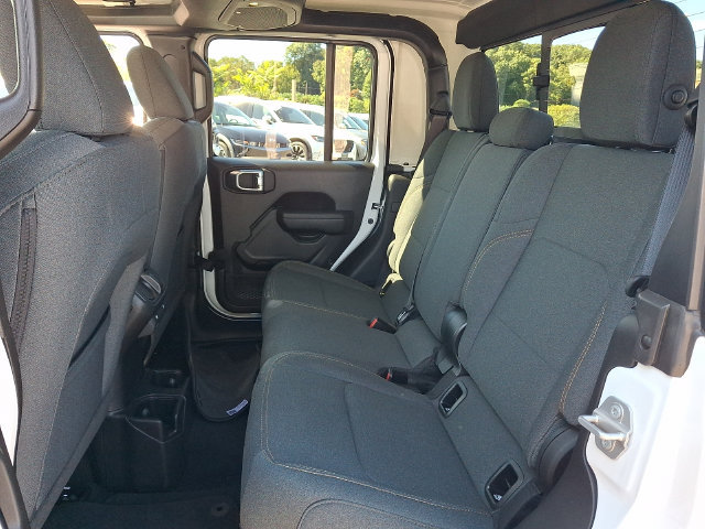 Used 2025 Jeep Gladiator Sport AWD/4WD image 21
