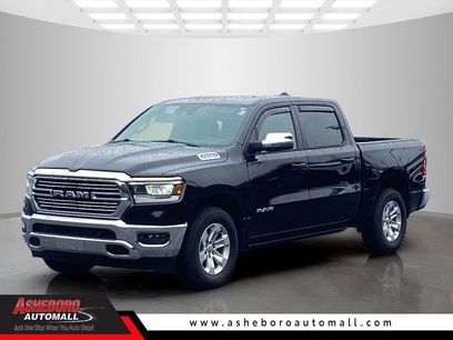Used 2023 RAM 1500 Laramie