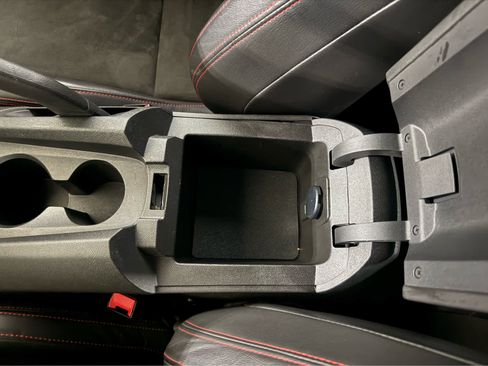 Used 2015 Chevrolet Camaro ZL1 image 24