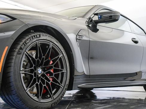 New 2027 BMW M4 Competition AWD/4WD image 11