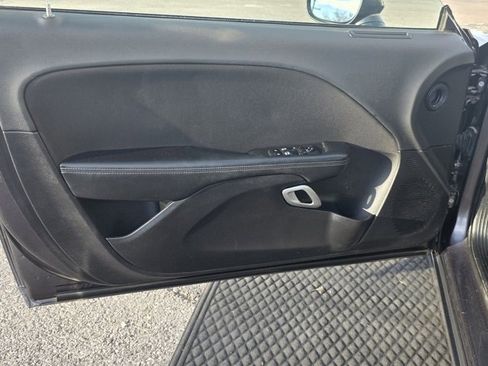 Used 2022 Dodge Challenger R/T w/ Driver Convenience Group image 15