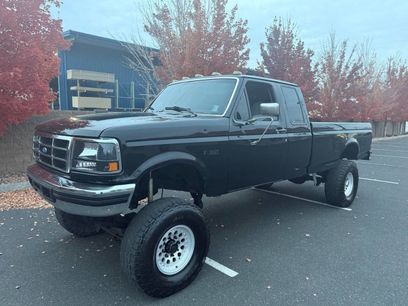 Used 1995 Ford F250 XLT