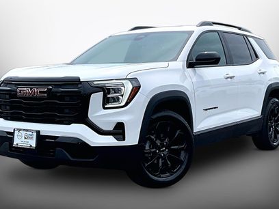 Used 2026 GMC Terrain Elevation w/ Elevation Premium Package