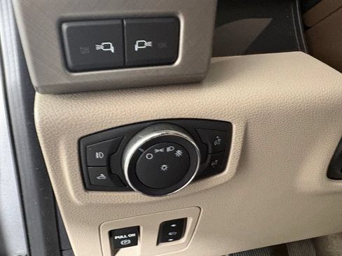 Certified 2020 Ford F150 Limited AWD/4WD image 14