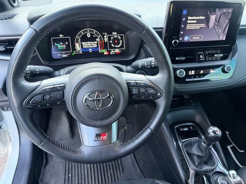 Used 2024 Toyota Corolla GR AWD/4WD image 5