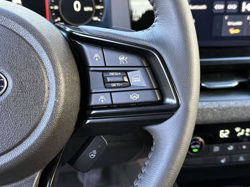 New 2026 Subaru Outback Premium image 30