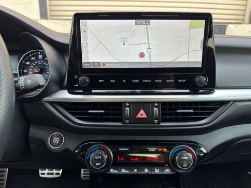Used 2024 Kia Forte GT FWD image 22
