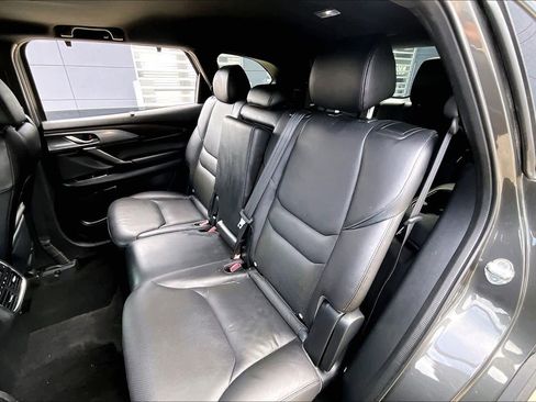 Used 2018 MAZDA CX-9 Grand Touring image 17