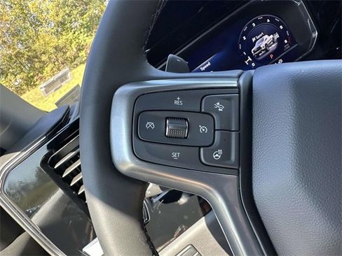 New 2025 Chevrolet Silverado 1500 LT Trail Boss w/ Convenience Package II image 13