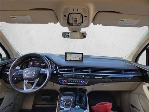 Used 2018 Audi Q7 3.0T Prestige w/ Prestige Package AWD/4WD image 18
