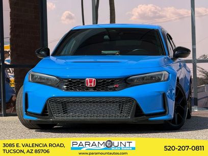 Used 2024 Honda Civic Type R