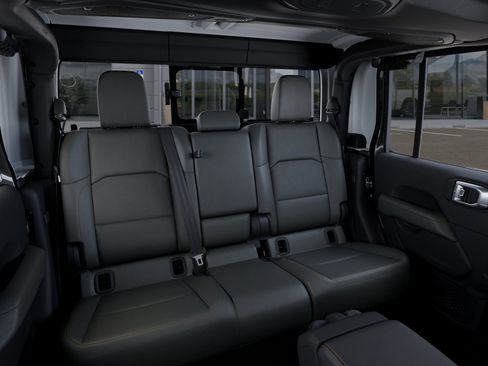 New 2026 Jeep Gladiator Mojave image 15