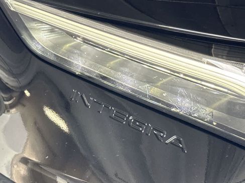 Certified 2025 Acura Integra Type S FWD image 10