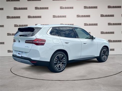 New 2025 BMW X3 xDrive30i image 5