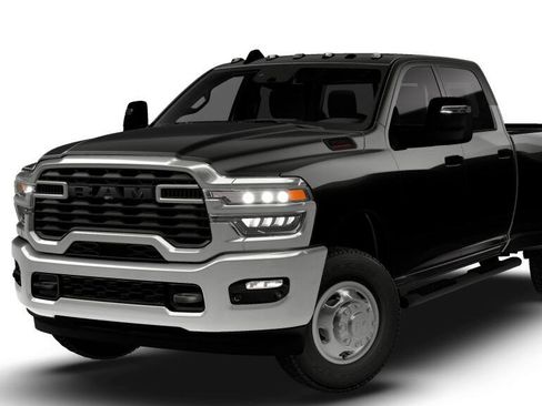 New 2026 RAM 3500 Tradesman image 1