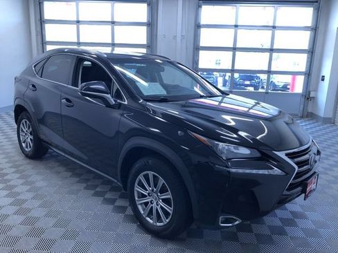 Used 2015 Lexus NX 200t AWD image 37
