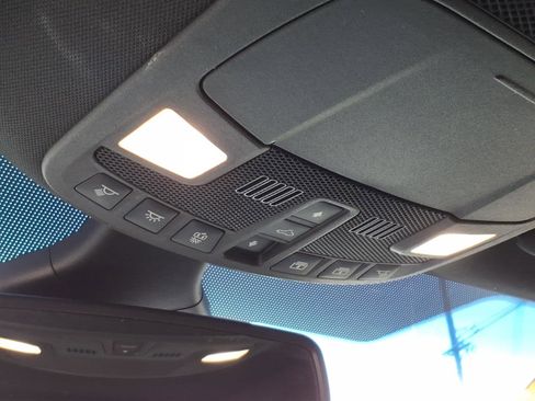 Used 2019 Ford Edge ST w/ Equipment Group 401A image 24