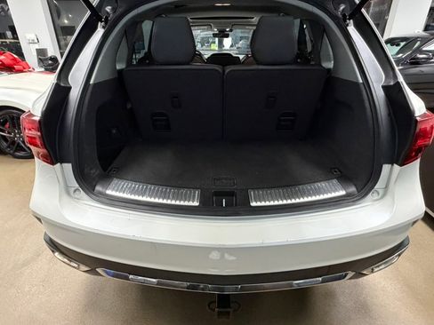 Used 2019 Acura MDX SH-AWD image 50