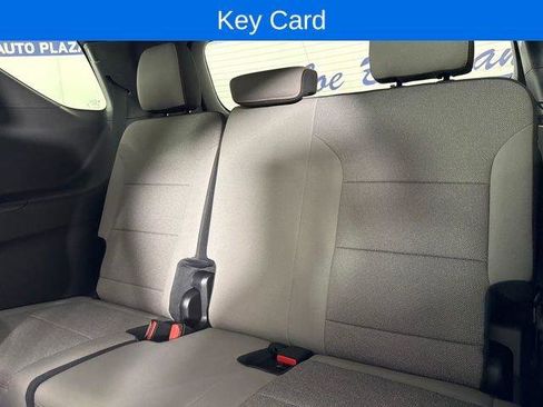 New 2026 Chevrolet Traverse LT w/ Sun and Wheel Package image 15