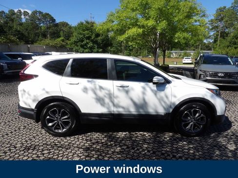 Used 2020 Honda CR-V EX image 5