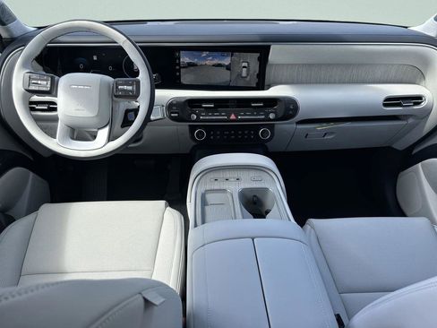 New 2026 Hyundai Palisade Calligraphy FWD image 14