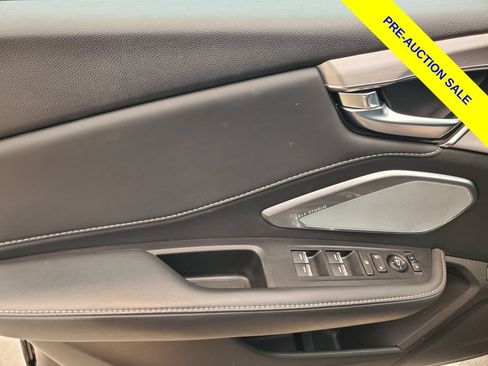 Certified 2023 Acura RDX FWD w/ Technology Package image 19