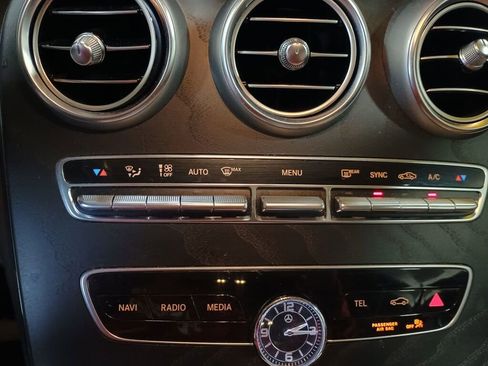 Used 2023 Mercedes-Benz C 300 C 300 image 13