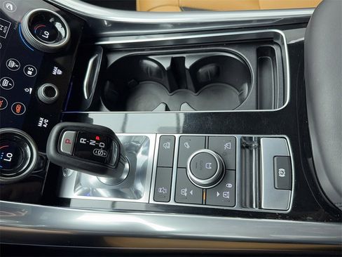 Used 2021 Land Rover Range Rover Sport HSE Dynamic image 34