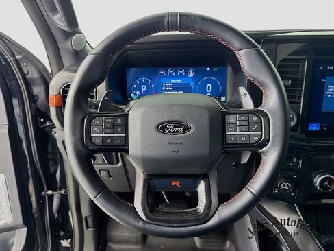 Used 2024 Ford F150 Raptor w/ Equipment Group 803A Raptor R AWD/4WD image 12