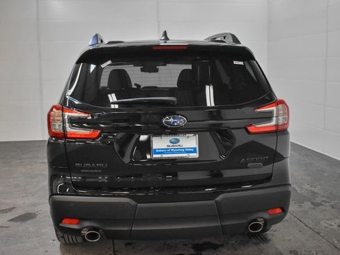 New 2026 Subaru Ascent Bronze Edition AWD/4WD image 7